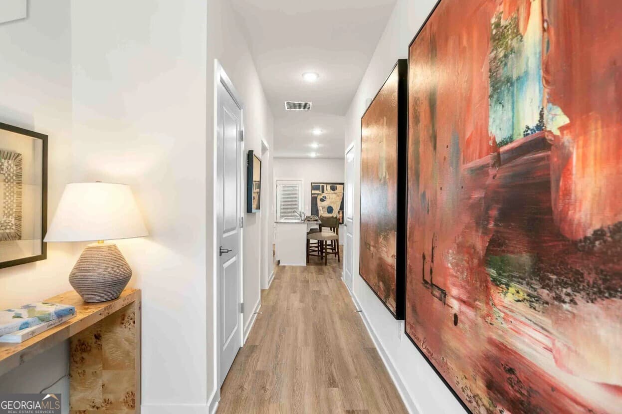 2 bedroom, 2.5 bathroom, 1,356 sq ft apartment for rent at 1450 Peachtree Indus Boulevard 5109A, Sugar Hill, GA 30518 for $2,412 a month — photo 9