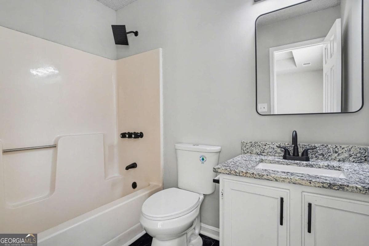 3 bedroom, 2 bathroom, 1,226 sq ft single family residence for rent at 79 Water View Drive, Stockbridge, GA 30281 for $1,995 a month — photo 5