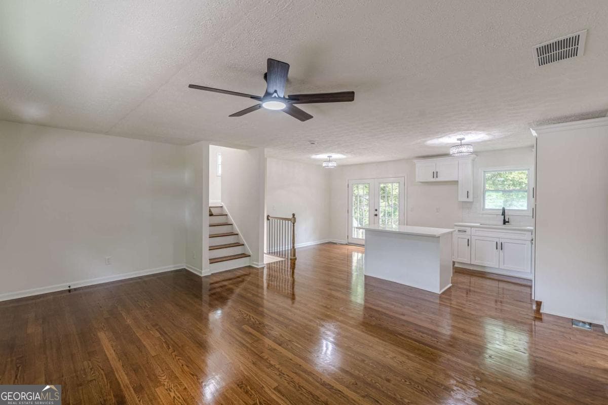 4 bedroom, 2 bathroom single family residence for sale at 8285 Hemlock Drive, Jonesboro, GA 30238 — photo 10