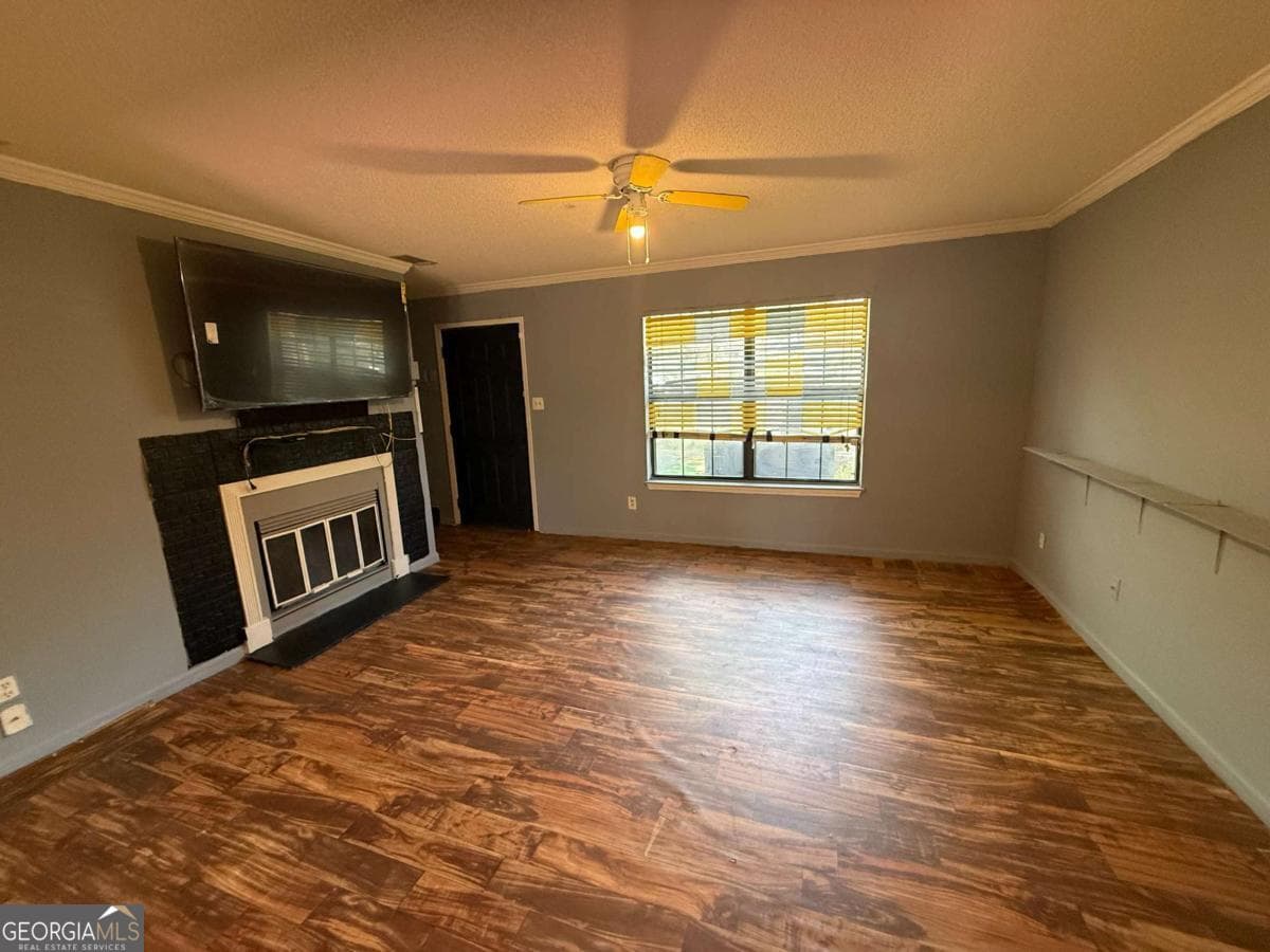 2 bedroom, 1.5 bathroom, 1,230 sq ft townhouse for sale at 84 Hidden Lake Court, Savannah, GA 31419 — photo 6