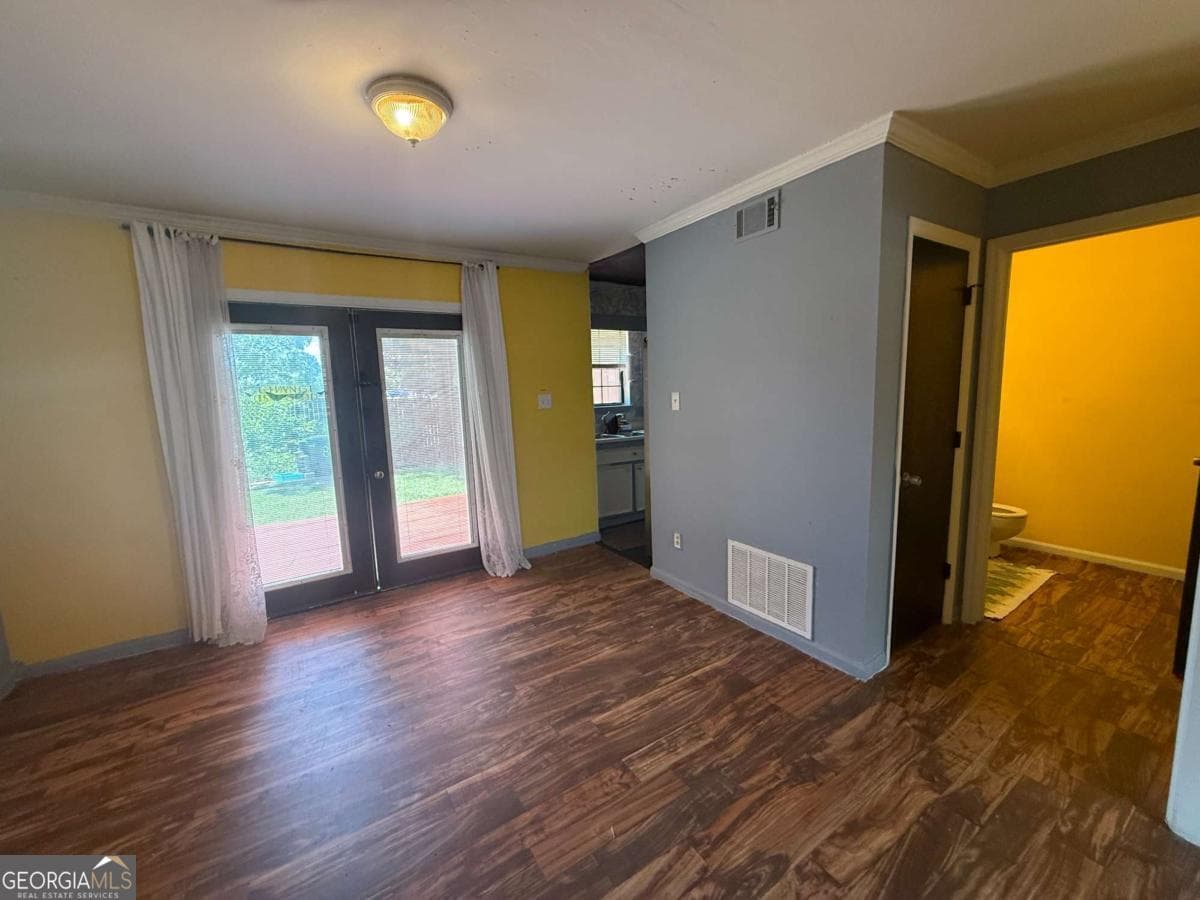 2 bedroom, 1.5 bathroom, 1,230 sq ft townhouse for sale at 84 Hidden Lake Court, Savannah, GA 31419 — photo 7