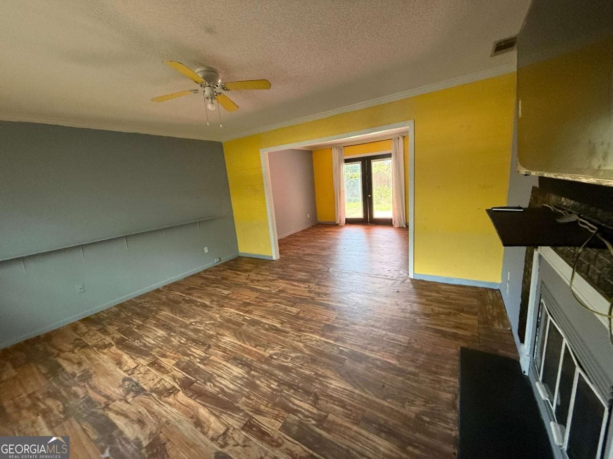 2 bedroom, 1.5 bathroom, 1,230 sq ft townhouse for sale at 84 Hidden Lake Court, Savannah, GA 31419 — photo 5