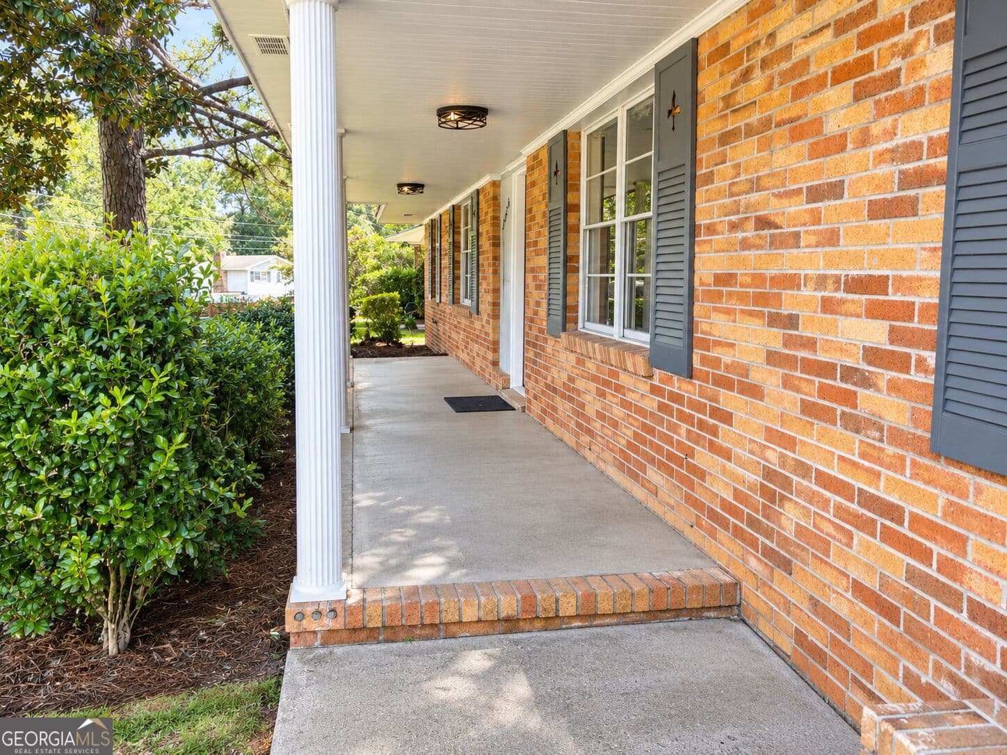 3 bedroom, 1.5 bathroom single family residence for sale at 5336 Spencer Lane, Columbus, GA 31907 — photo 2