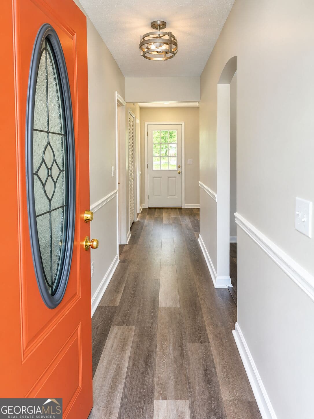 3 bedroom, 1.5 bathroom single family residence for sale at 5336 Spencer Lane, Columbus, GA 31907 — photo 3
