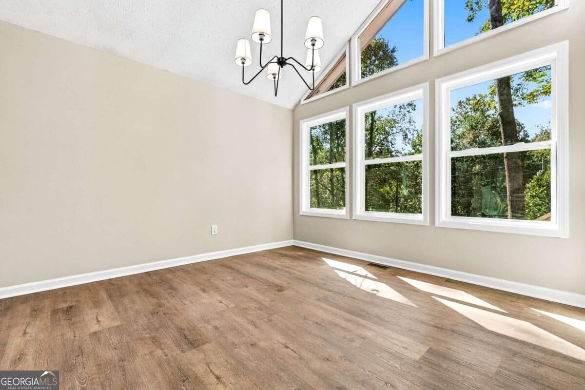 5 bedroom, 4 bathroom, 4,066 sq ft single family residence for sale at 745 Cedar Creek Way, Woodstock, GA 30189 — photo 8