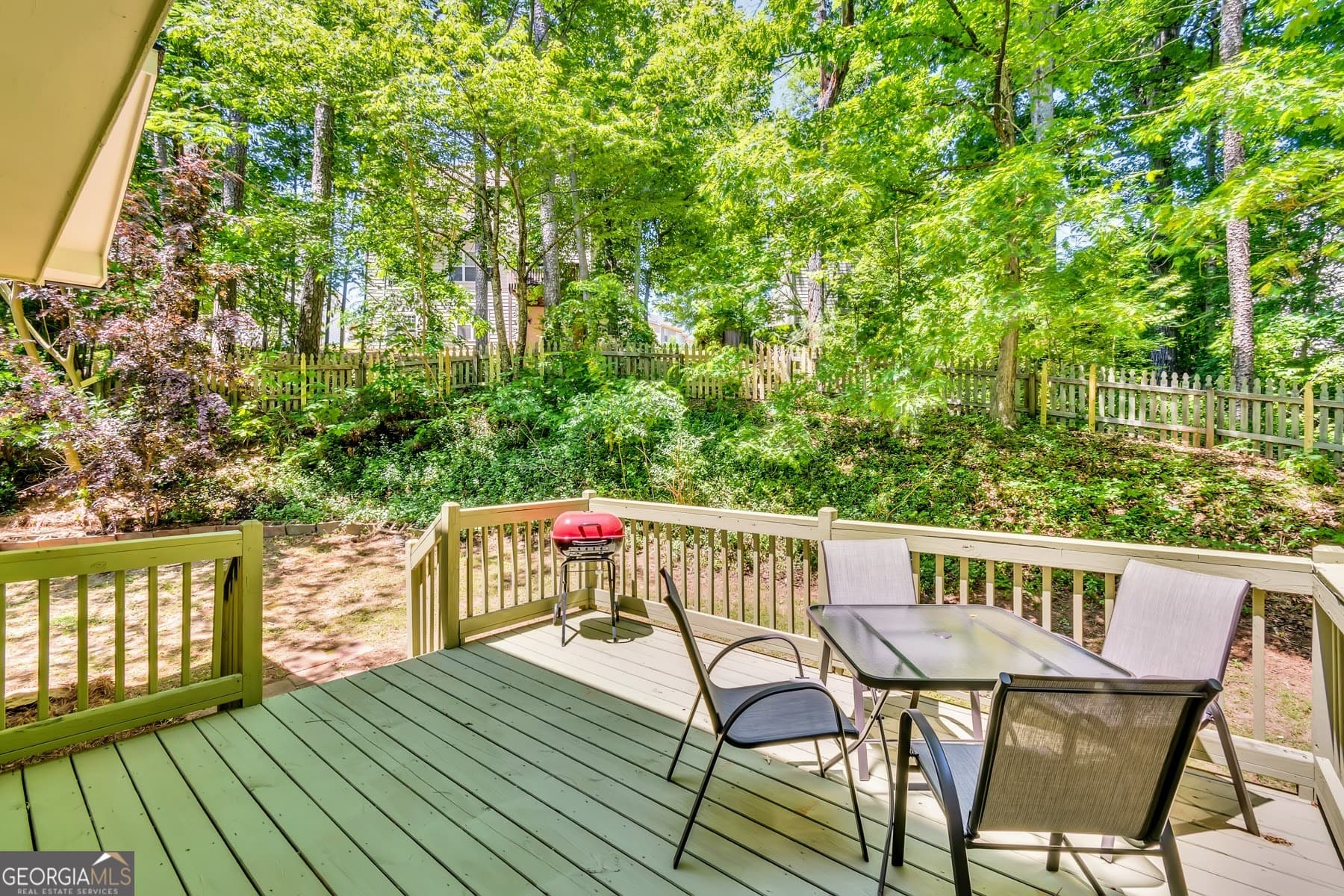 4 bedroom, 2.5 bathroom, 2,300 sq ft single family residence for rent at 2145 Lindley Lane, Kennesaw, GA 30144 for $5,600 a month — photo 7