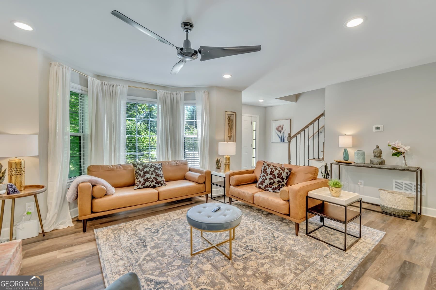 4 bedroom, 2.5 bathroom, 2,300 sq ft single family residence for rent at 2145 Lindley Lane, Kennesaw, GA 30144 for $5,600 a month — photo 3