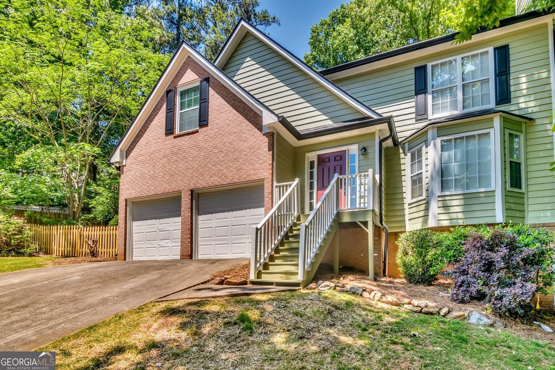 4 bedroom, 2.5 bathroom, 2,300 sq ft single family residence for rent at 2145 Lindley Lane, Kennesaw, GA 30144 for $5,600 a month — photo 5