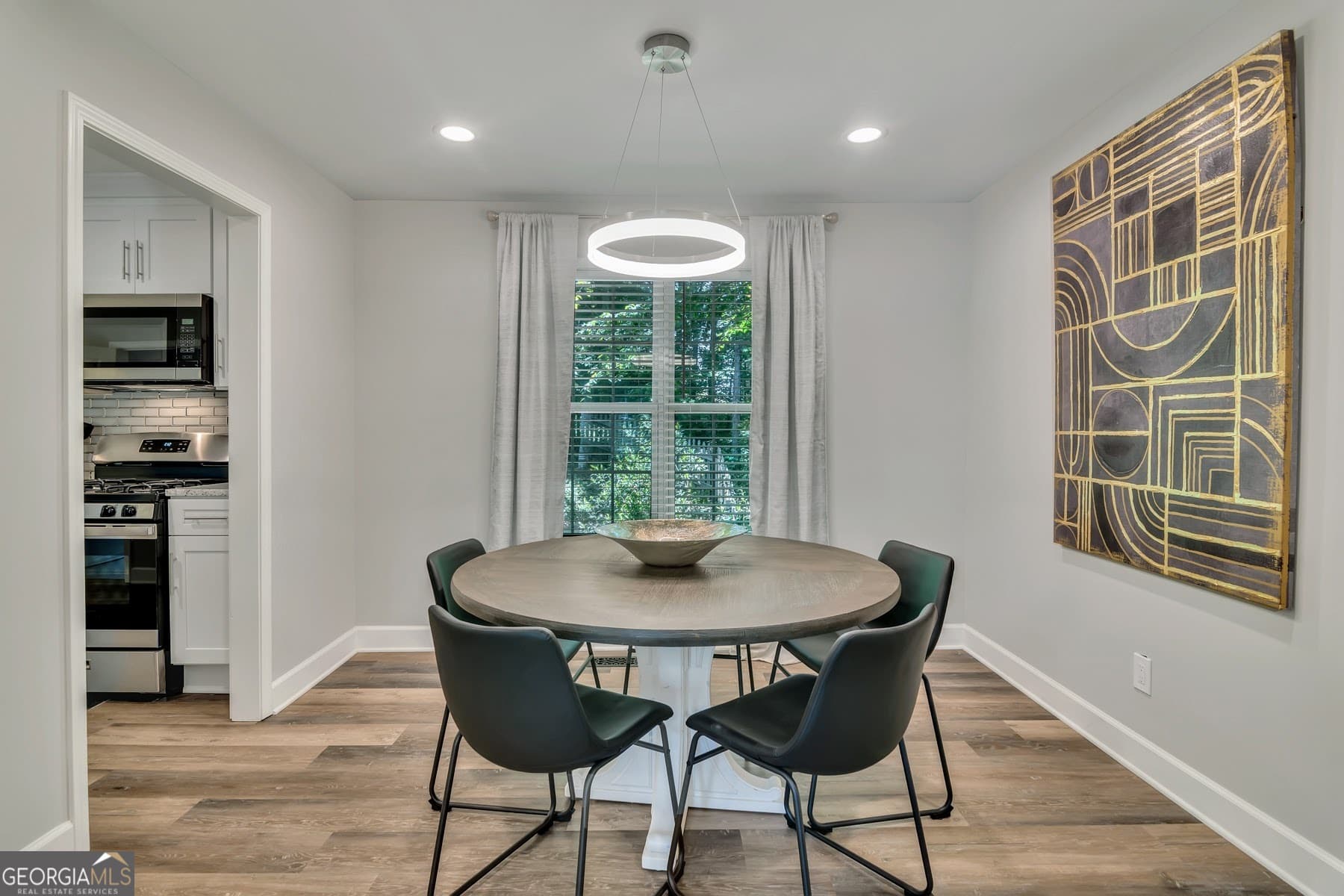 4 bedroom, 2.5 bathroom, 2,300 sq ft single family residence for rent at 2145 Lindley Lane, Kennesaw, GA 30144 for $5,600 a month — photo 9