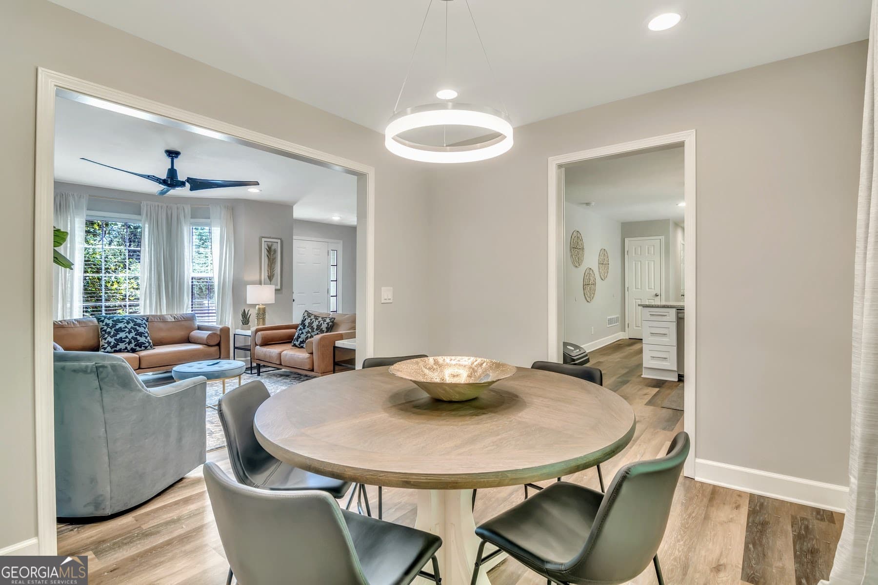 4 bedroom, 2.5 bathroom, 2,300 sq ft single family residence for rent at 2145 Lindley Lane, Kennesaw, GA 30144 for $5,600 a month — photo 10