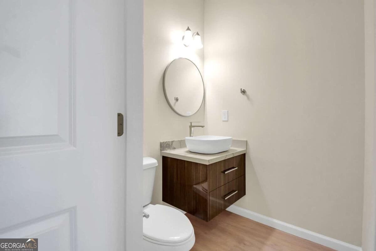 2 bedroom, 2.5 bathroom townhouse for rent at 50 S Jackson Street UNIT 102, Forsyth, GA 31029 for $1,450 a month — photo 10