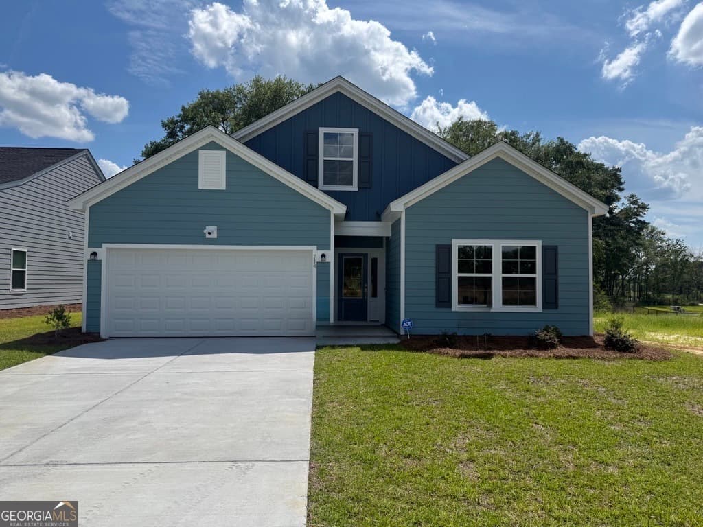 714 Riverton Lane, Statesboro, GA 30458 — most recent listing photo