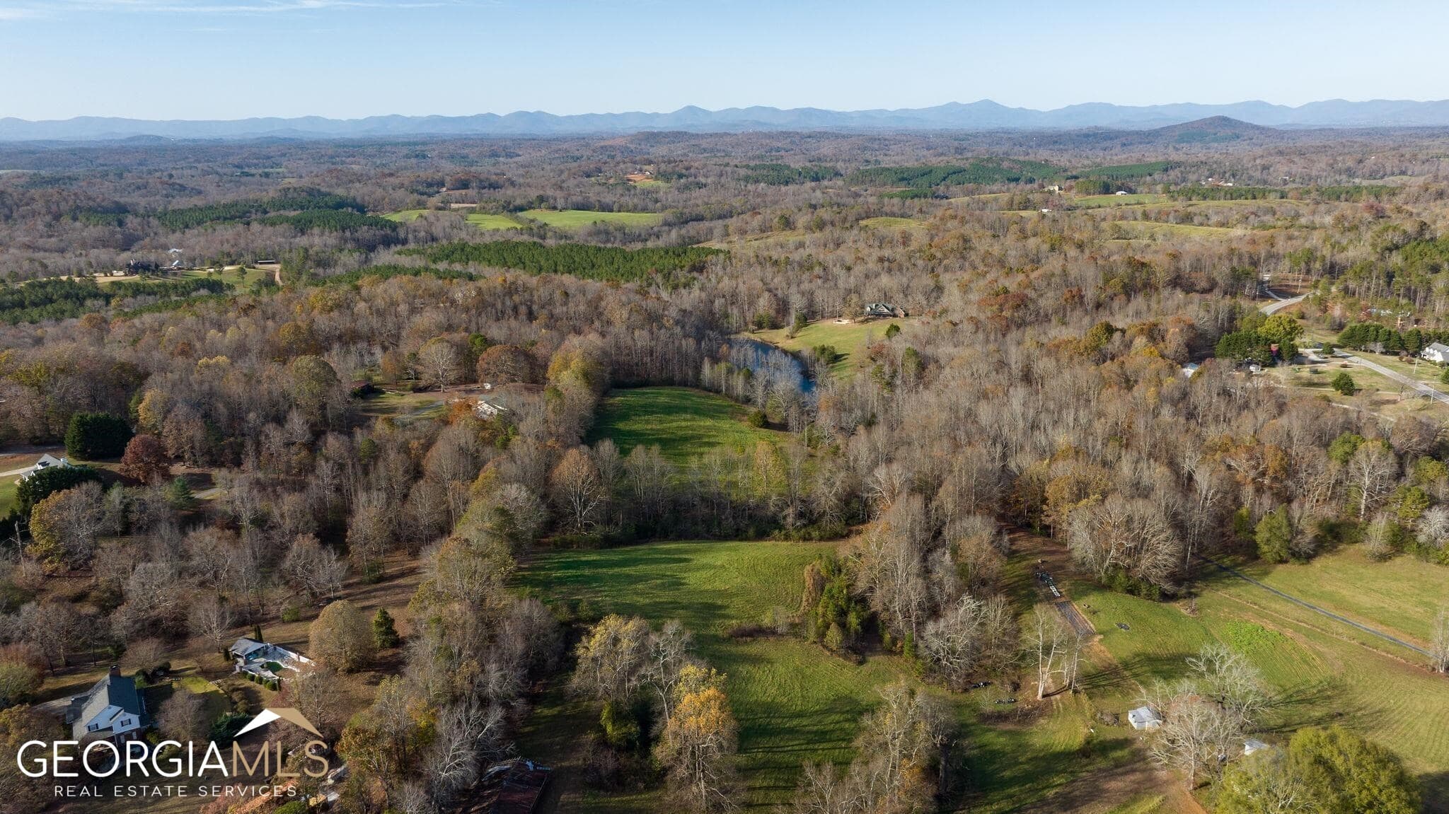 residential lot for sale at 5425 Oak Manor Way LOT 17, Murrayville, GA 30564 — photo 8