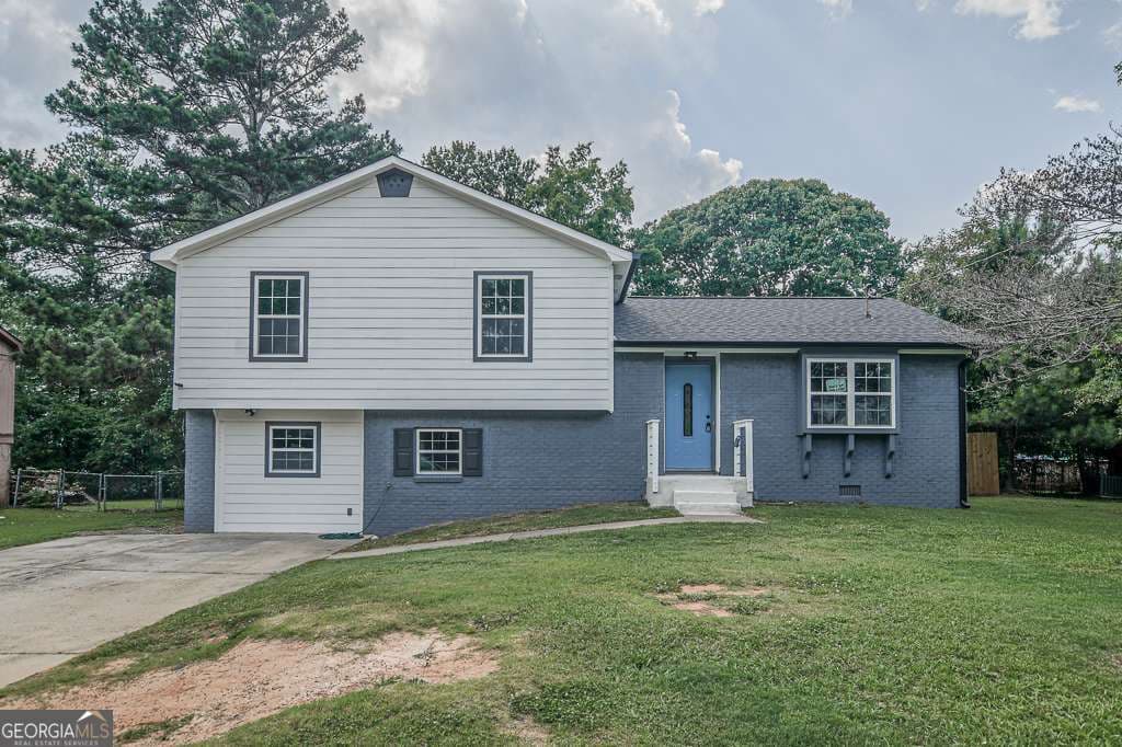 5 bedroom, 2.5 bathroom, 1,254 sq ft single family residence sold at 9301 Settlers Grove Road, Covington, GA 30014