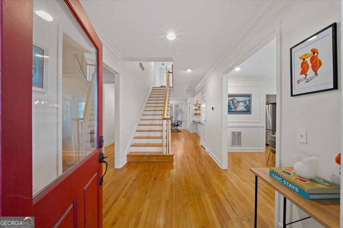 3 bedroom, 2.5 bathroom, 3,091 sq ft single family residence for sale at 708 Woodward Avenue, Atlanta, GA 30312 — photo 6