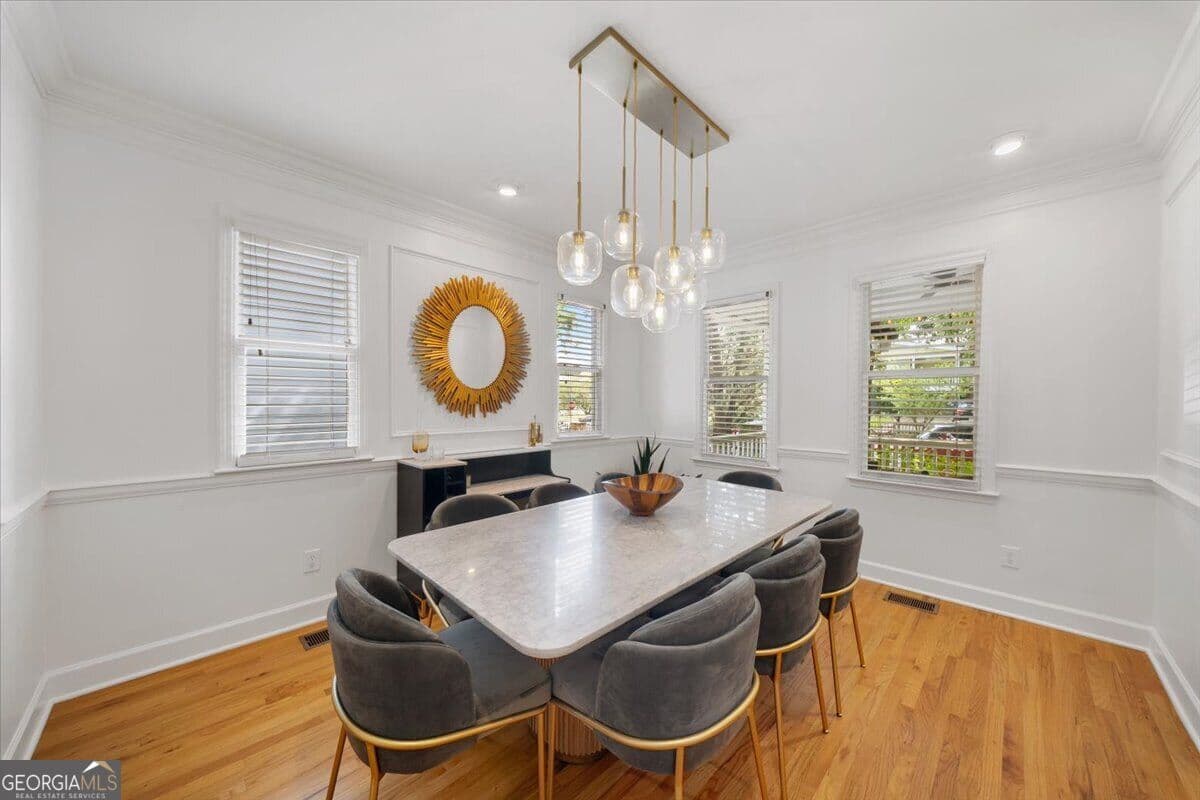 3 bedroom, 2.5 bathroom, 3,091 sq ft single family residence for sale at 708 Woodward Avenue, Atlanta, GA 30312 — photo 7