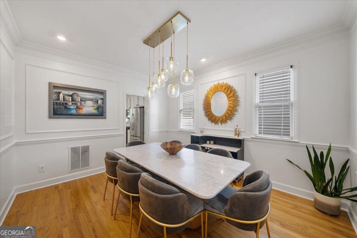 3 bedroom, 2.5 bathroom, 3,091 sq ft single family residence for sale at 708 Woodward Avenue, Atlanta, GA 30312 — photo 8
