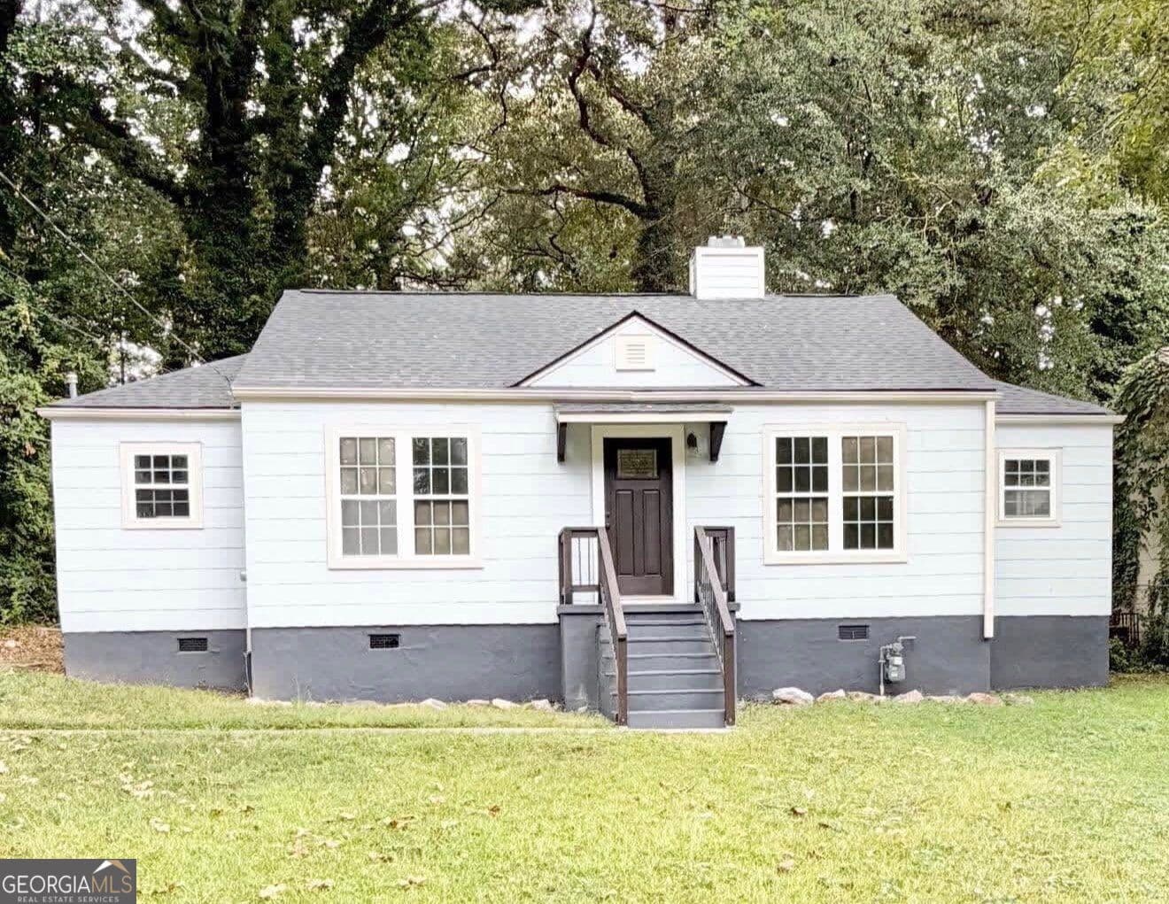 3 bedroom, 2 bathroom, 988 sq ft single family residence for rent at 2118 Mulberry Street, Atlanta, GA 30344 for $2,300 a month — photo 1 of 1
