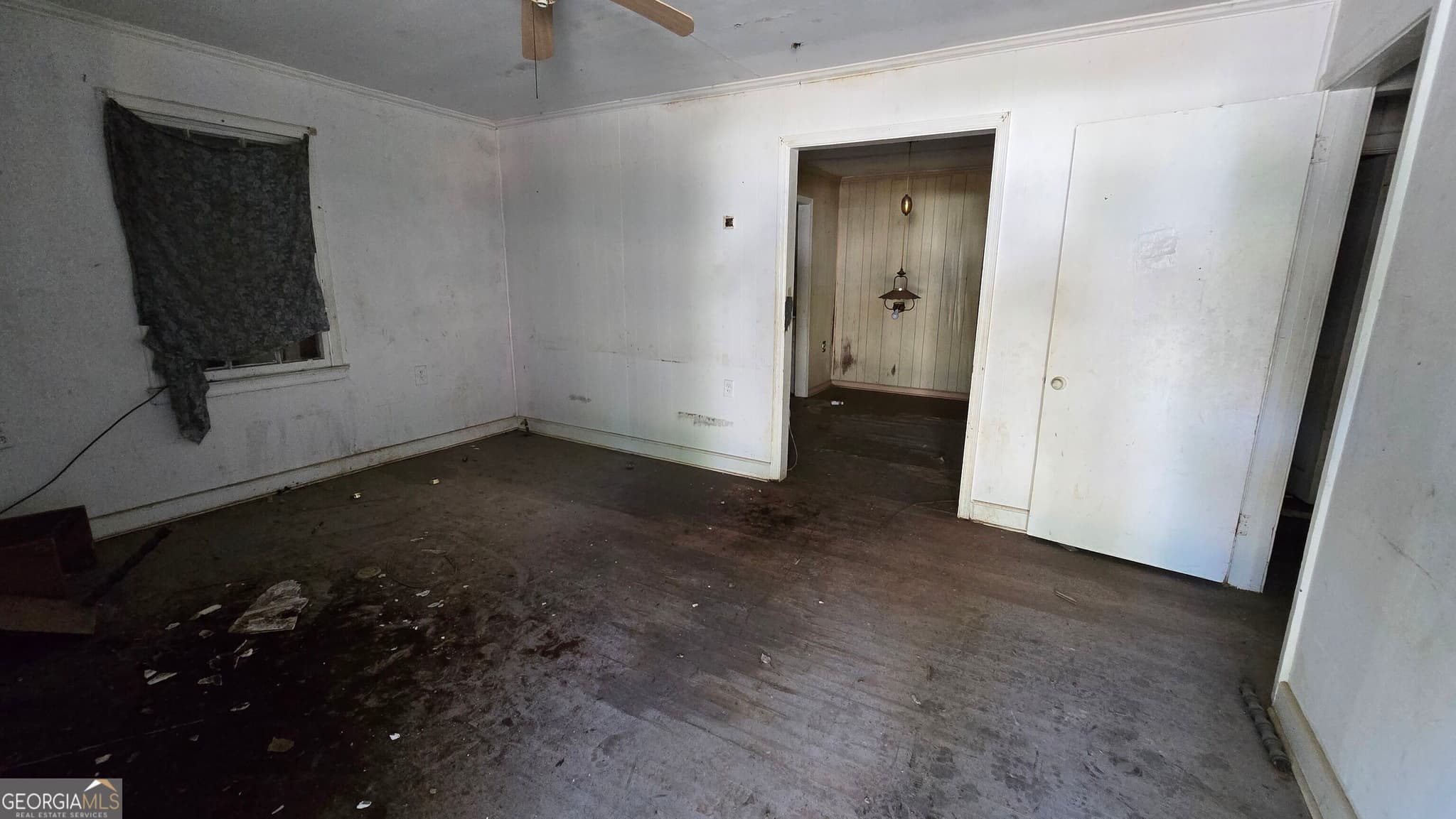 3 bedroom, 1 bathroom, 1,440 sq ft single family residence for sale at 970 Toombs Street, Macon, GA 31206 — photo 5