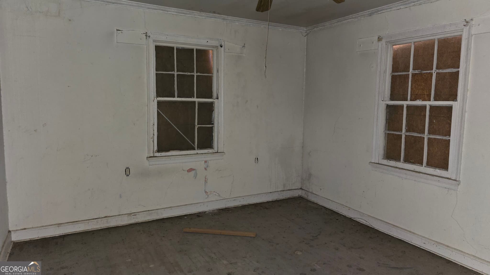 3 bedroom, 1 bathroom, 1,440 sq ft single family residence for sale at 970 Toombs Street, Macon, GA 31206 — photo 8