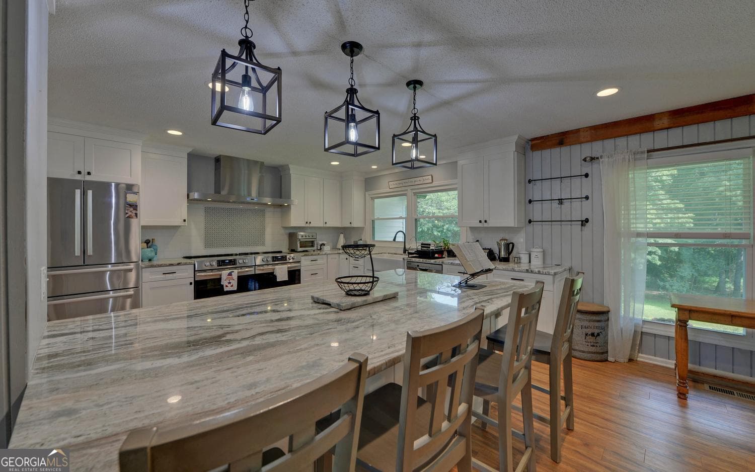 4 bedroom, 3.5 bathroom single family residence for sale at 6077 Highway 332, Hoschton, GA 30548 — photo 5