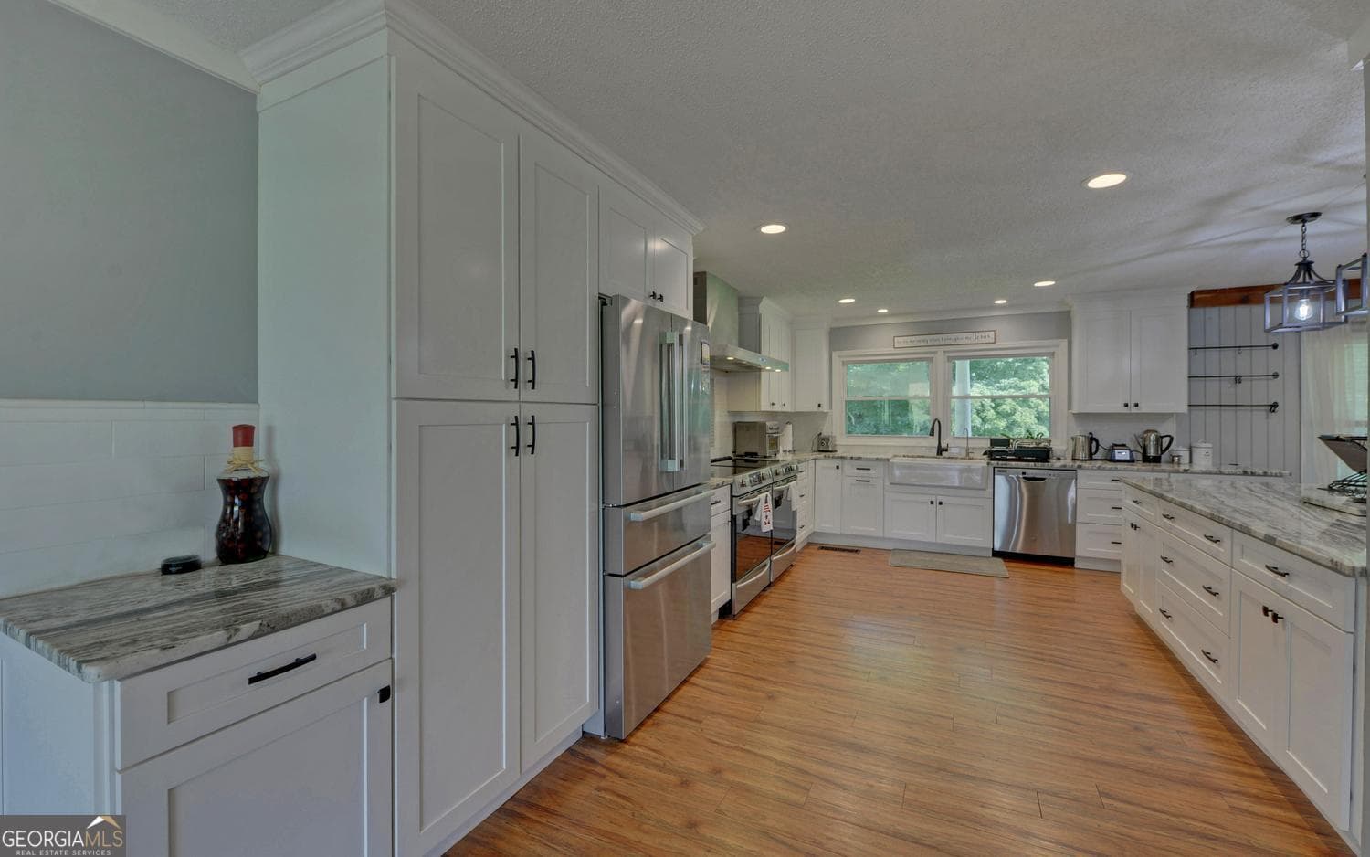 4 bedroom, 3.5 bathroom single family residence for sale at 6077 Highway 332, Hoschton, GA 30548 — photo 9