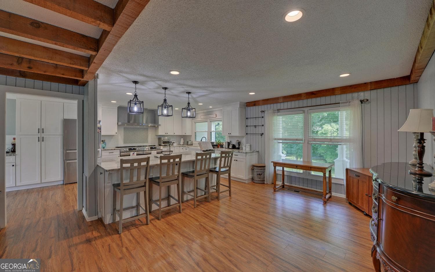 4 bedroom, 3.5 bathroom single family residence for sale at 6077 Highway 332, Hoschton, GA 30548 — photo 10