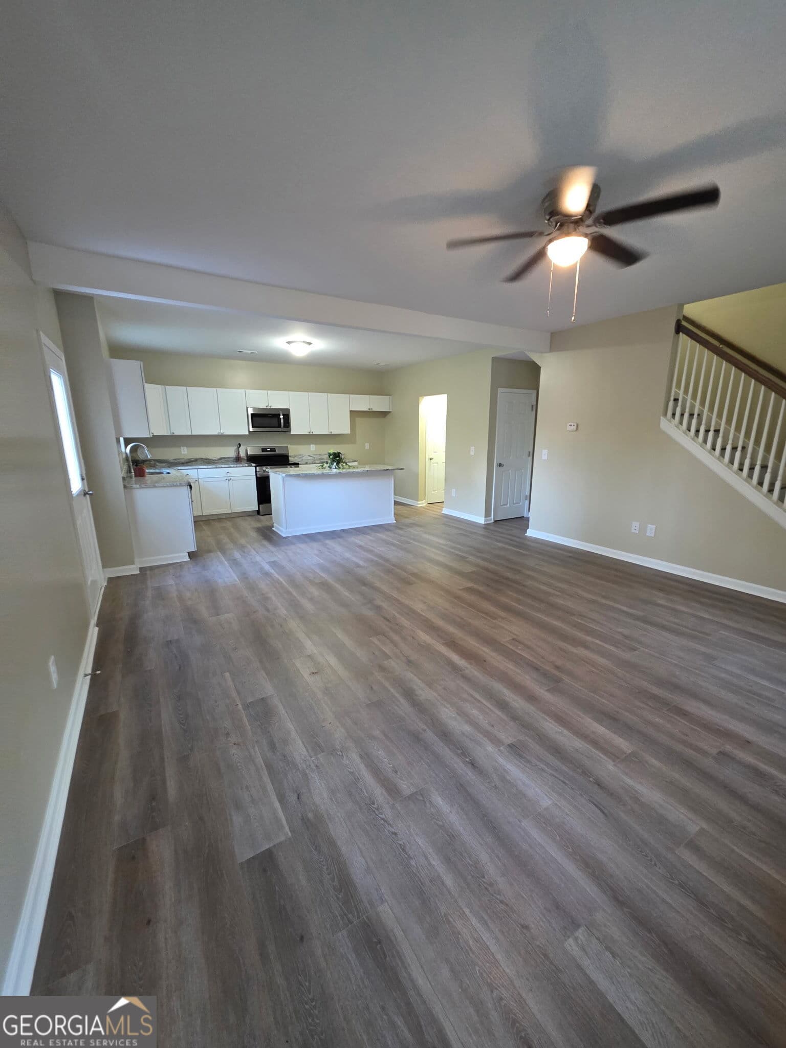 4 bedroom, 3.5 bathroom, 1,912 sq ft single family residence for sale at 120 Tremont Parkway, Athens, GA 30606 — photo 2