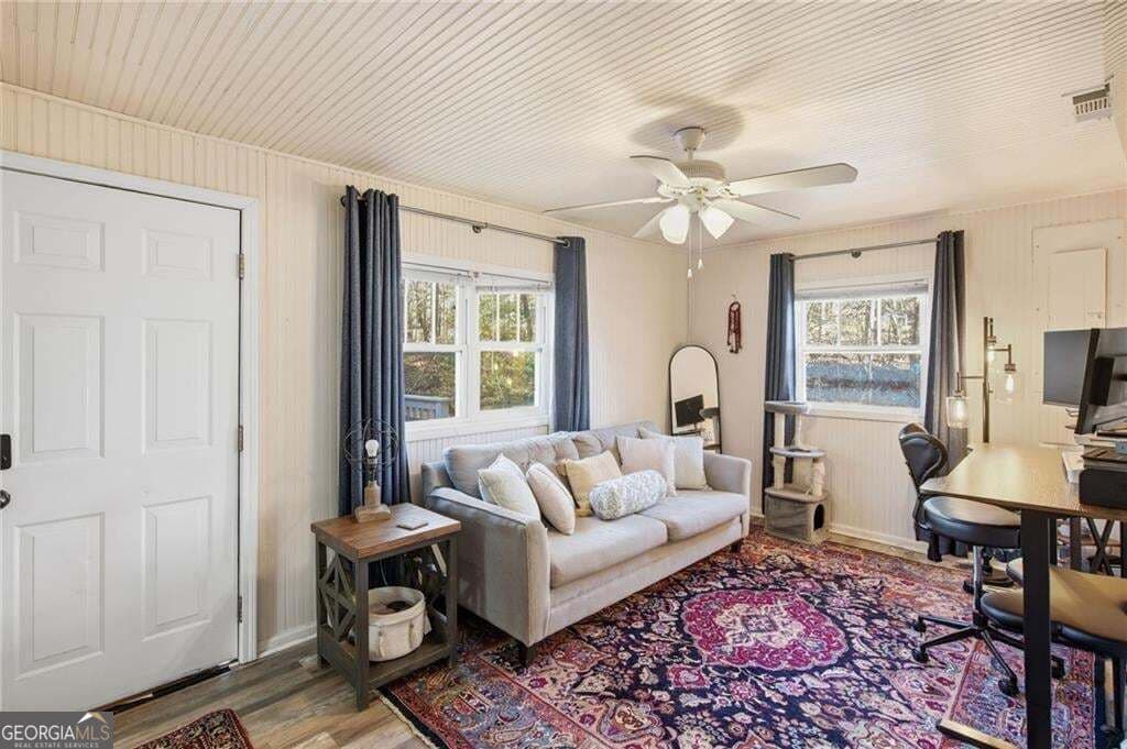 multi family,duplex for sale at 1374 Dawsonville Highway, Dahlonega, GA 30533 — photo 3