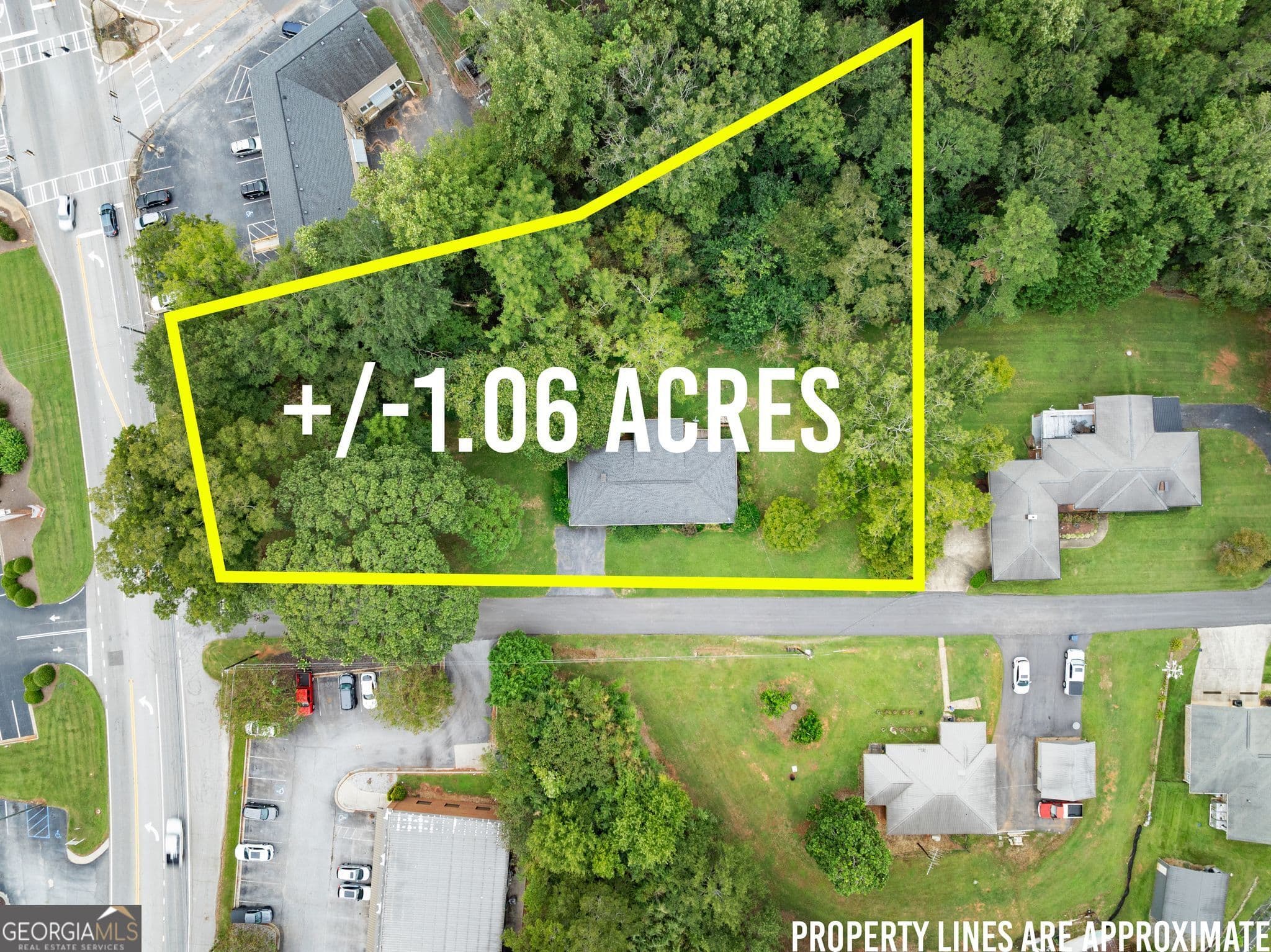 3 bedroom, 1.5 bathroom, 1,428 sq ft single family residence for sale at 130 W Hood Street, Demorest, GA 30535