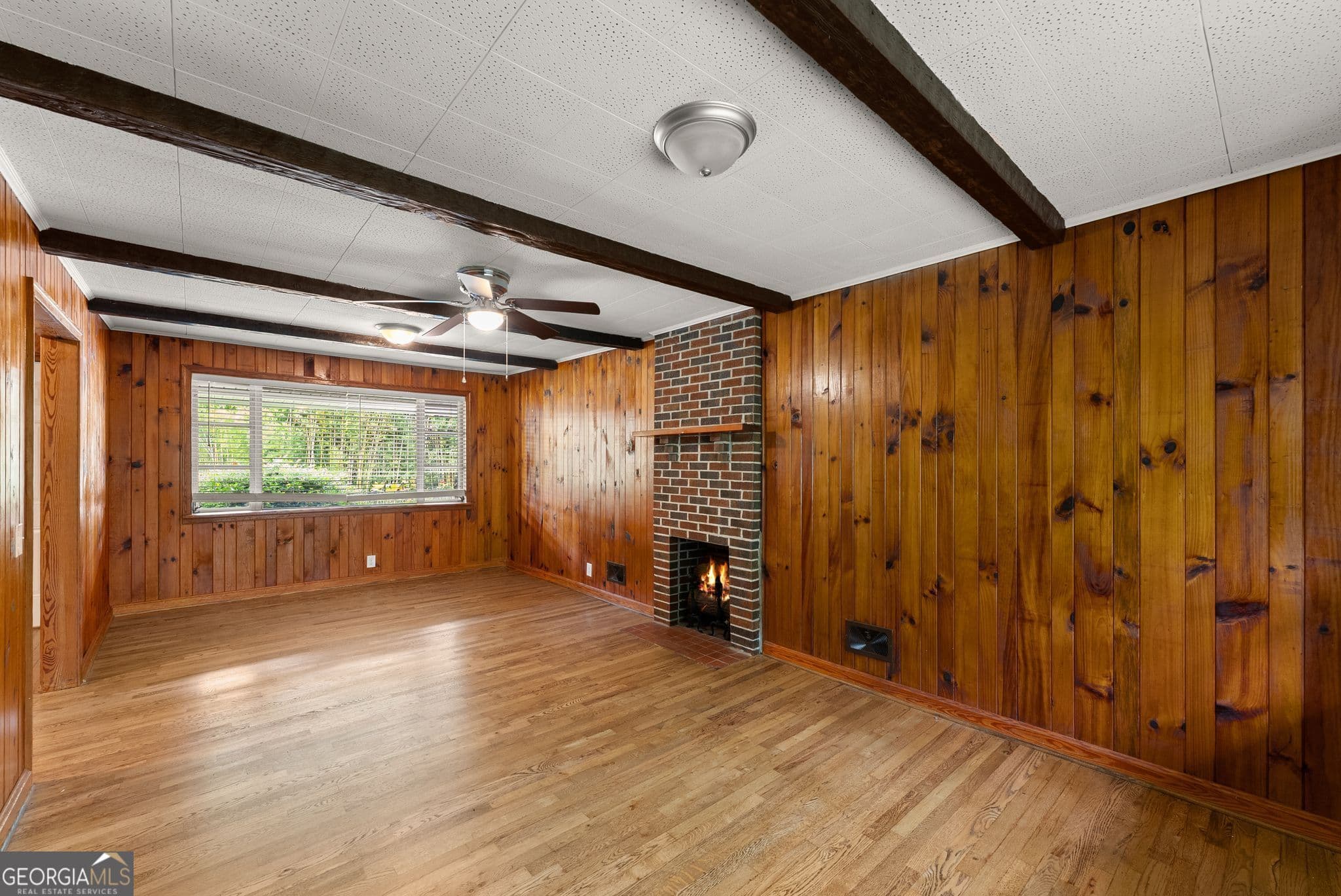 3 bedroom, 1.5 bathroom, 1,428 sq ft single family residence for sale at 130 W Hood Street, Demorest, GA 30535 — photo 9
