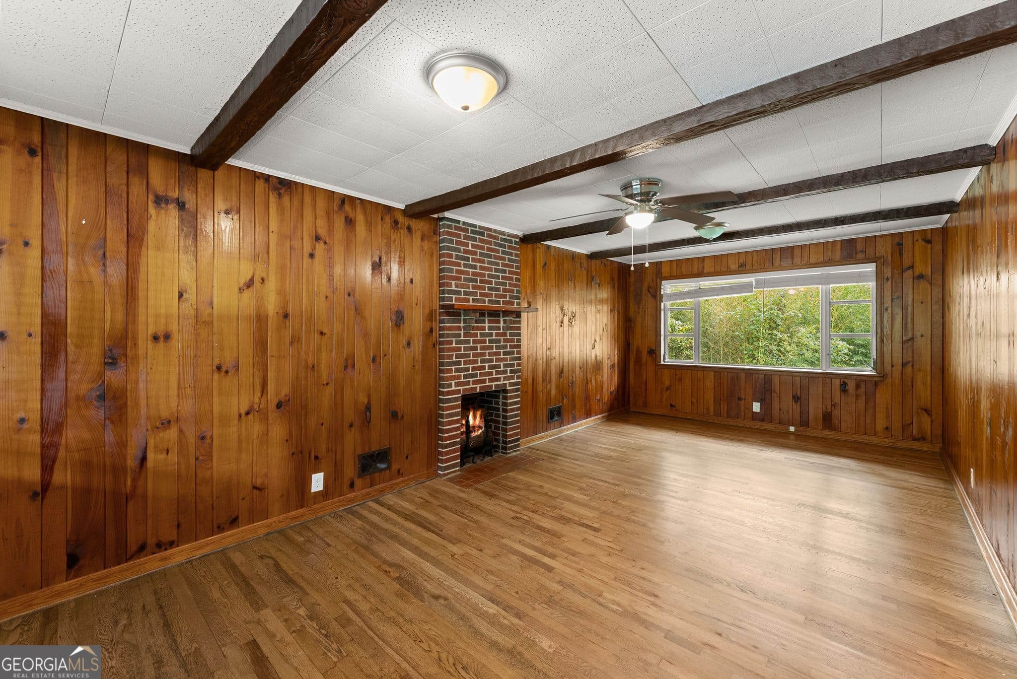 3 bedroom, 1.5 bathroom, 1,428 sq ft single family residence for sale at 130 W Hood Street, Demorest, GA 30535 — photo 8