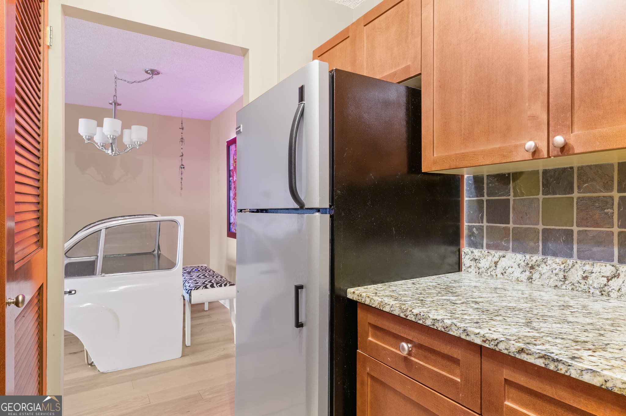 1 bedroom, 1 bathroom, 837 sq ft condominium for sale at 2479 Peachtree Road 601, Atlanta, GA 30305 — photo 8