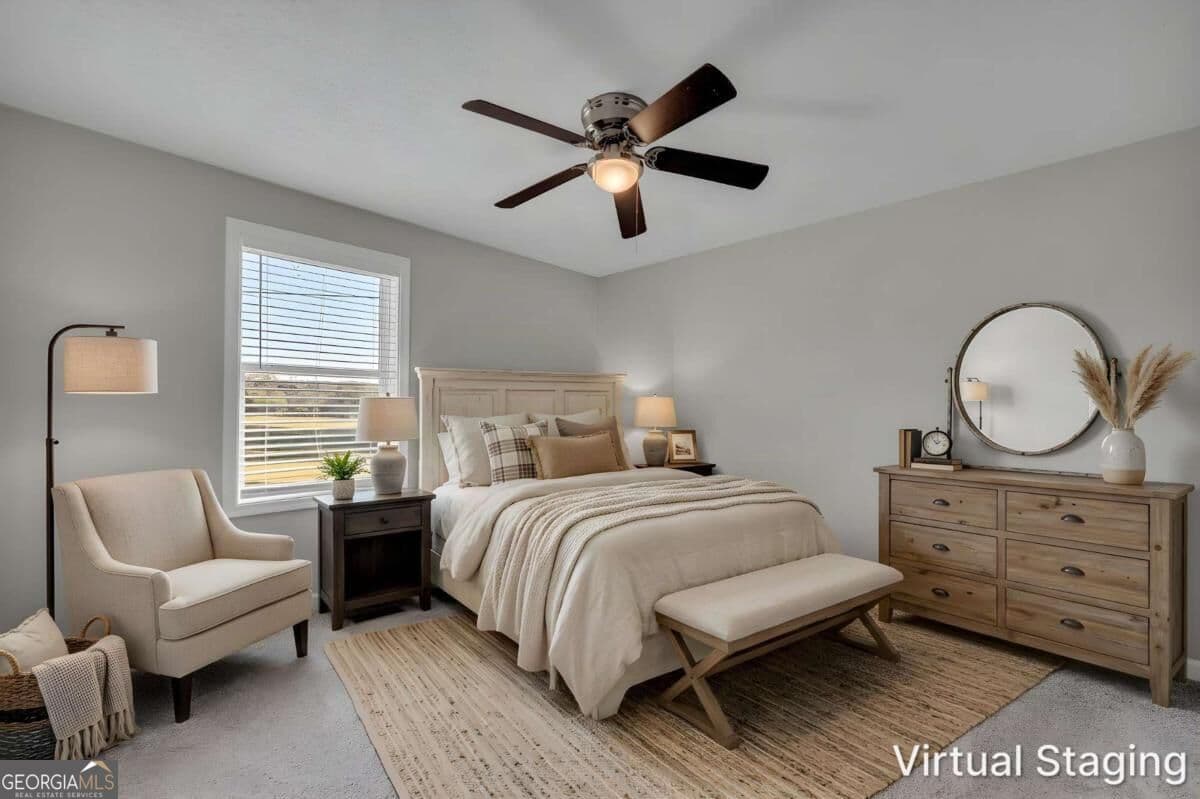 3 bedroom, 2 bathroom, 1,144 sq ft single family residence for sale at 5640 Cleveland Highway, Clermont, GA 30527 — photo 6