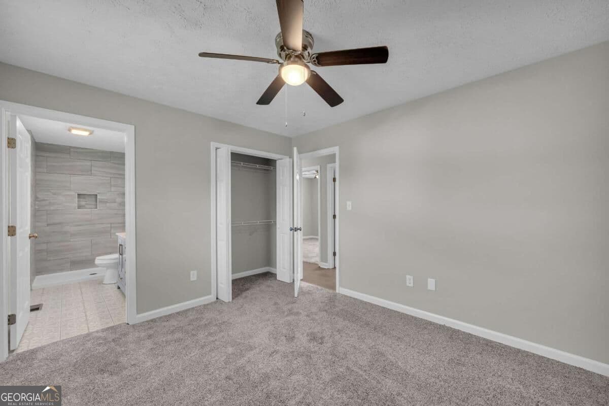 3 bedroom, 2 bathroom, 1,144 sq ft single family residence for sale at 5640 Cleveland Highway, Clermont, GA 30527 — photo 7