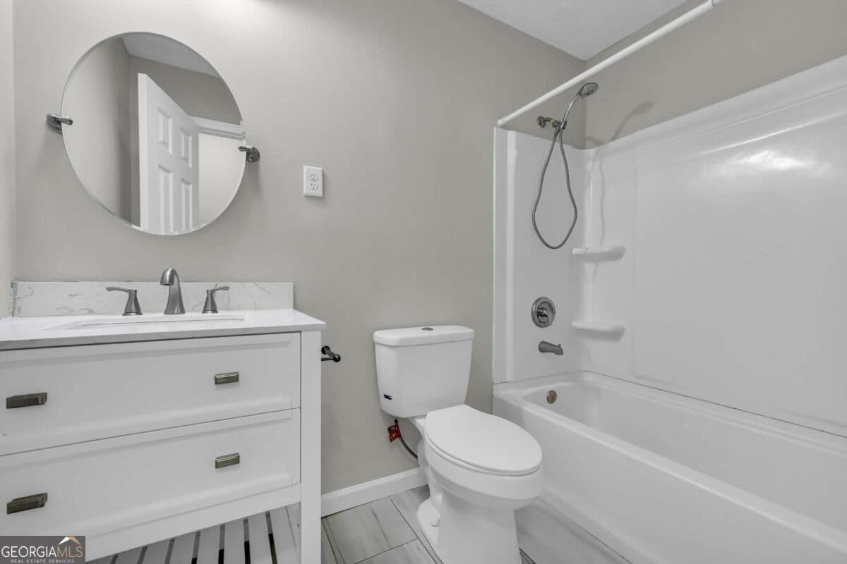 3 bedroom, 2 bathroom, 1,144 sq ft single family residence for sale at 5640 Cleveland Highway, Clermont, GA 30527 — photo 10