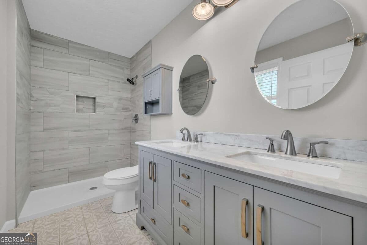 3 bedroom, 2 bathroom, 1,144 sq ft single family residence for sale at 5640 Cleveland Highway, Clermont, GA 30527 — photo 8