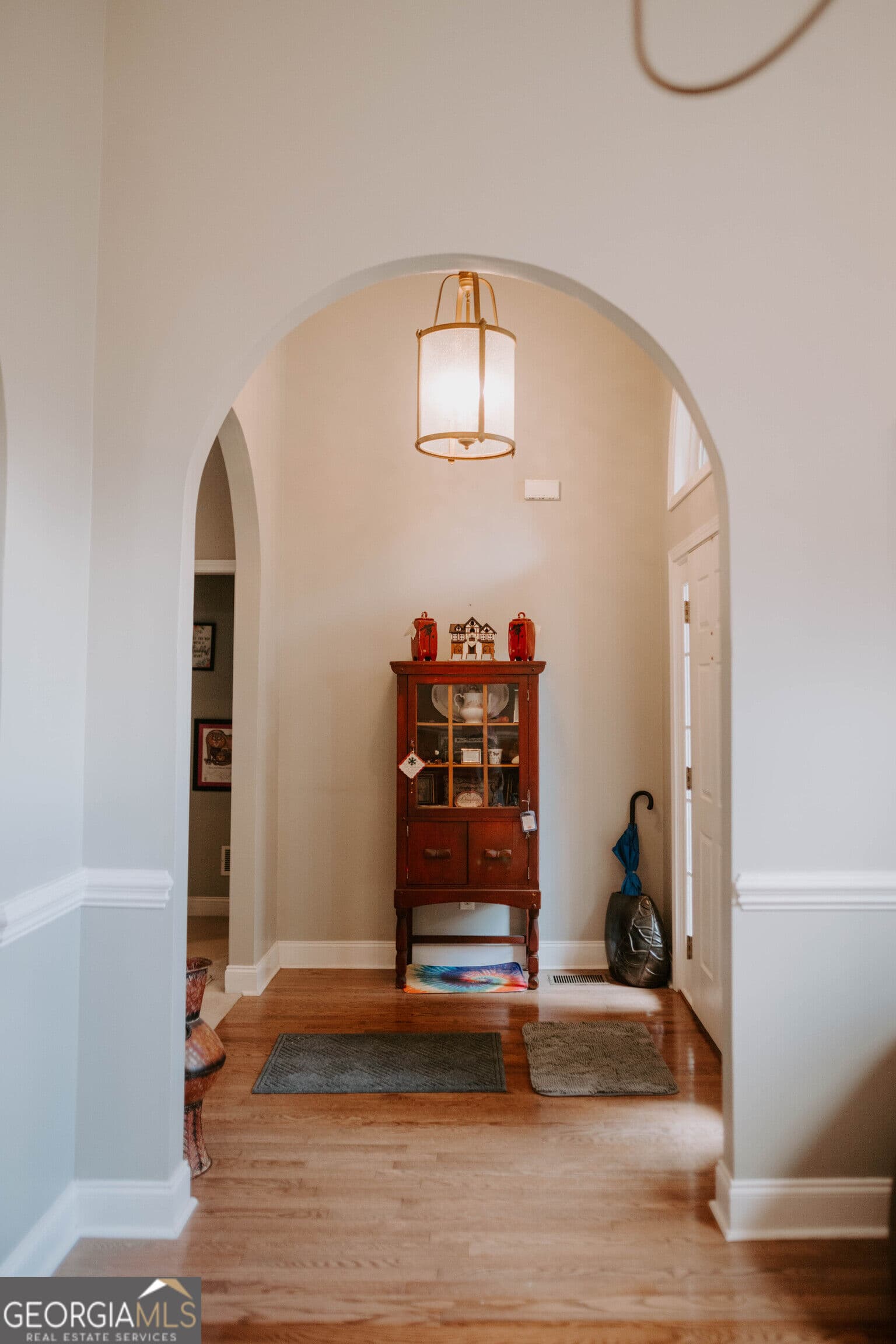 4 bedroom, 3.5 bathroom, 3,002 sq ft single family residence for sale at 136 King Richard Drive, Griffin, GA 30223 — photo 3