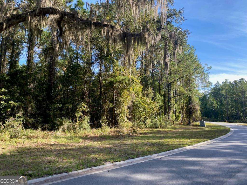residential lot for sale at LOT 143 Beacon Pointe Parkway, Waverly, GA 31565 — photo 1 of 3