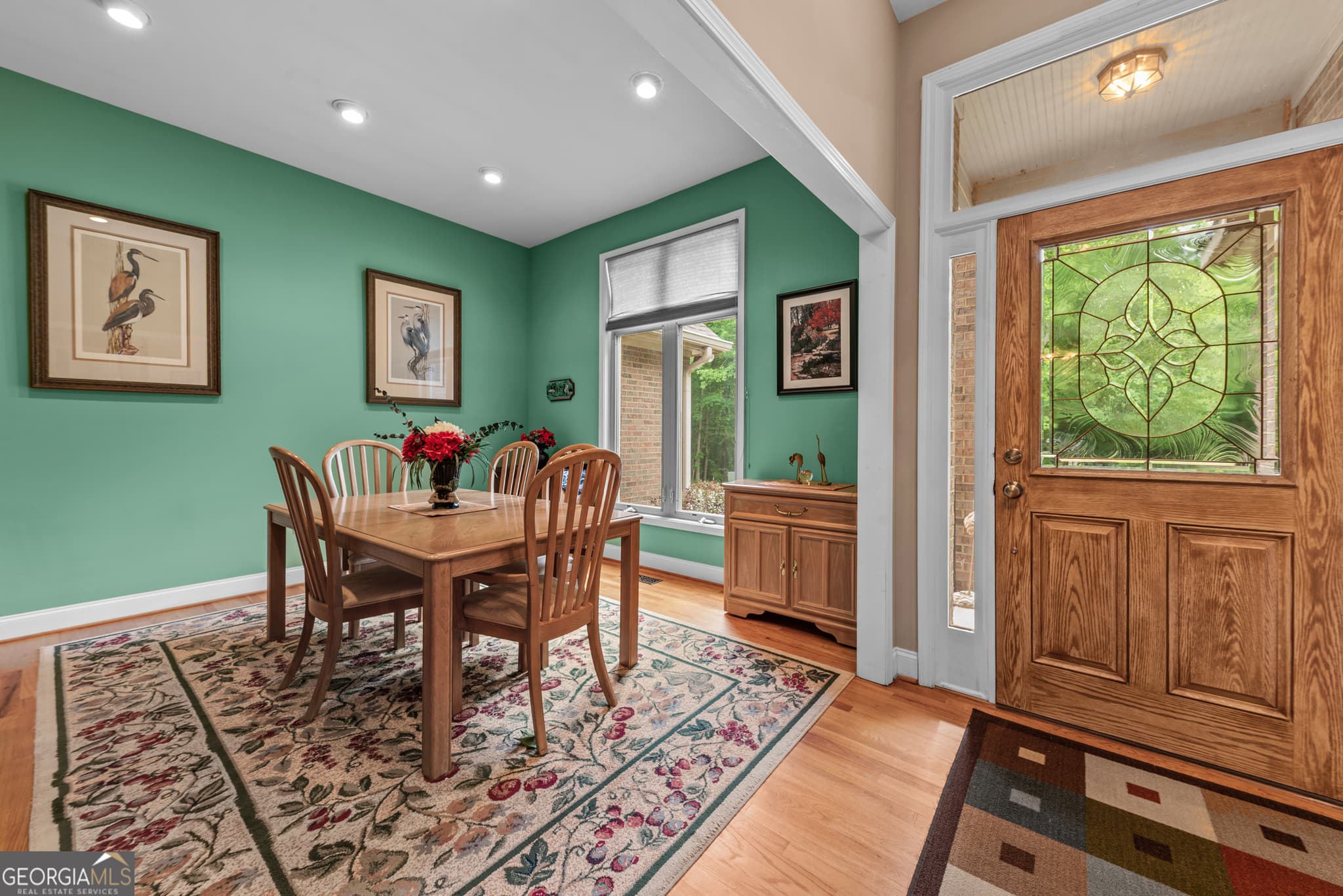 3 bedroom, 2 bathroom, 2,267 sq ft single family residence for sale at 1370 Deerwood Drive, Madison, GA 30650 — photo 7