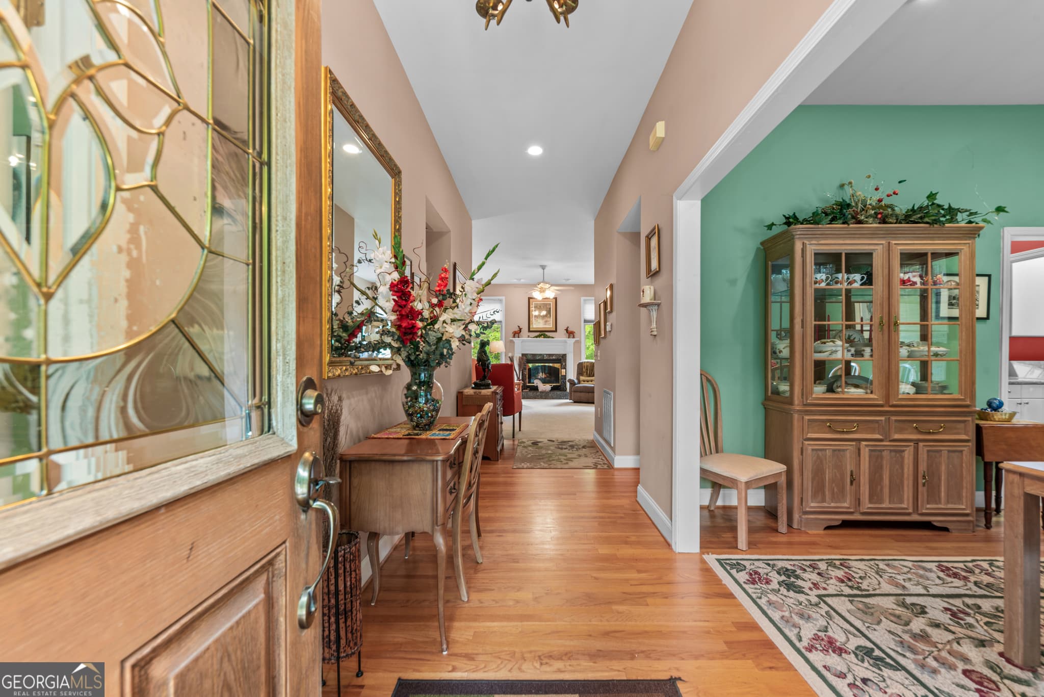 3 bedroom, 2 bathroom, 2,267 sq ft single family residence for sale at 1370 Deerwood Drive, Madison, GA 30650 — photo 5