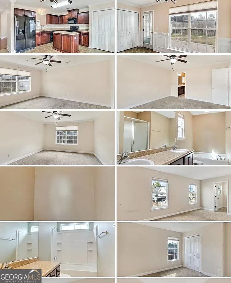 4 bedroom, 3 bathroom, 2,115 sq ft single family residence for sale at 621 Amhearst Row, Hinesville, GA 31313 — photo 2
