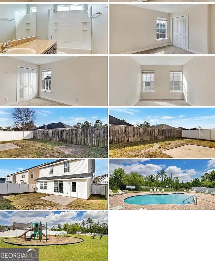 4 bedroom, 3 bathroom, 2,115 sq ft single family residence for sale at 621 Amhearst Row, Hinesville, GA 31313 — photo 5