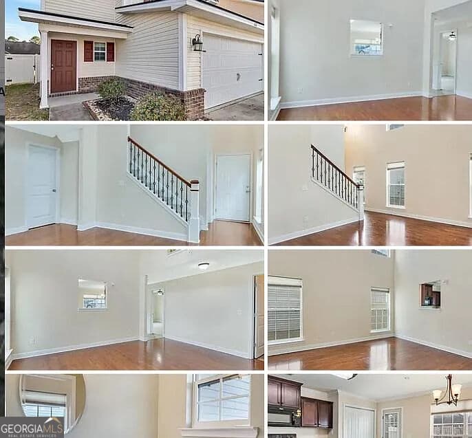 4 bedroom, 3 bathroom, 2,115 sq ft single family residence for sale at 621 Amhearst Row, Hinesville, GA 31313 — photo 4