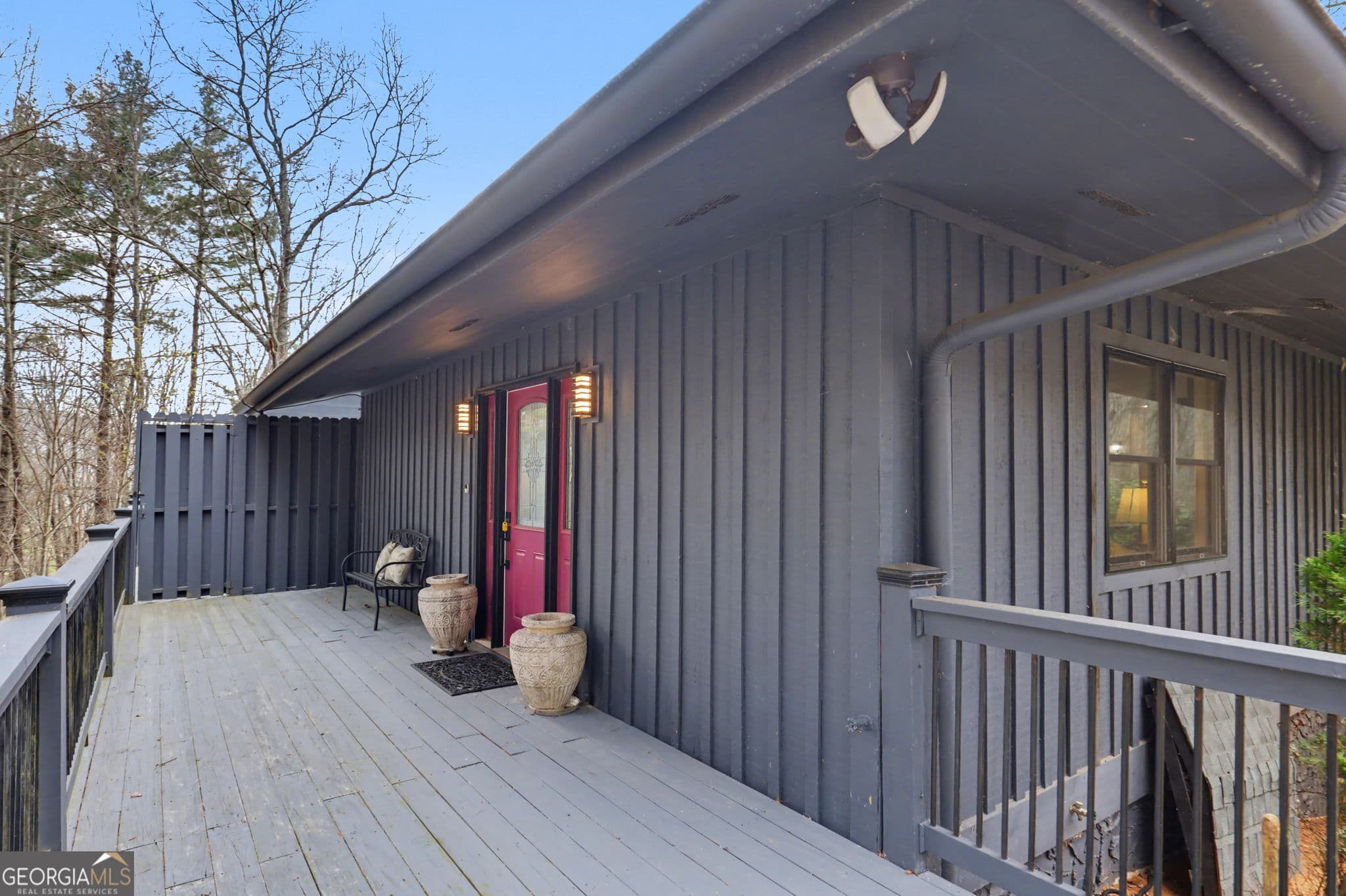 3 bedroom, 3 bathroom, 2,151 sq ft single family residence for sale at 594 Sky High Drive, Sky Valley, GA 30537 — photo 5