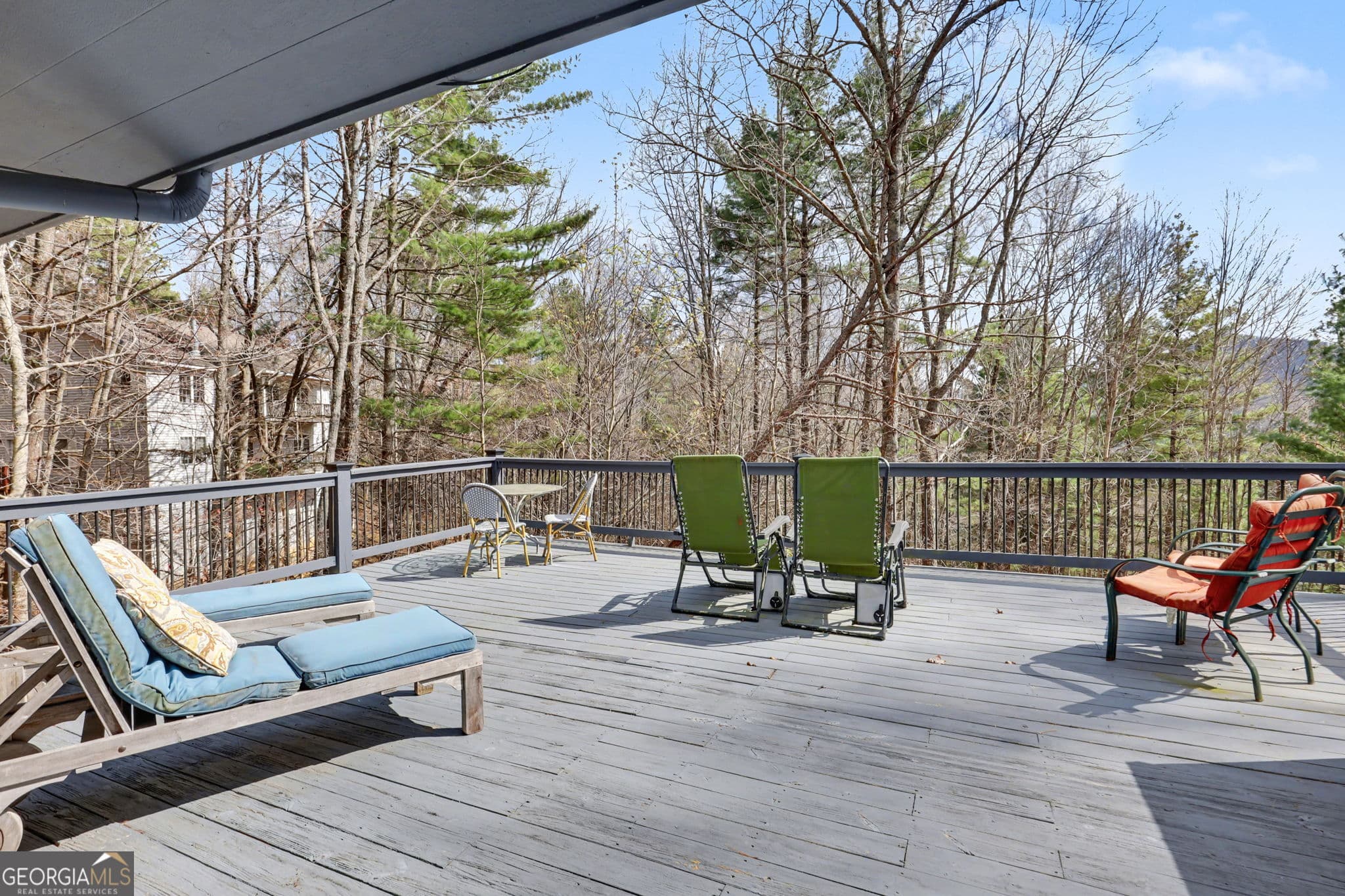 3 bedroom, 3 bathroom, 2,151 sq ft single family residence for sale at 594 Sky High Drive, Sky Valley, GA 30537 — photo 9
