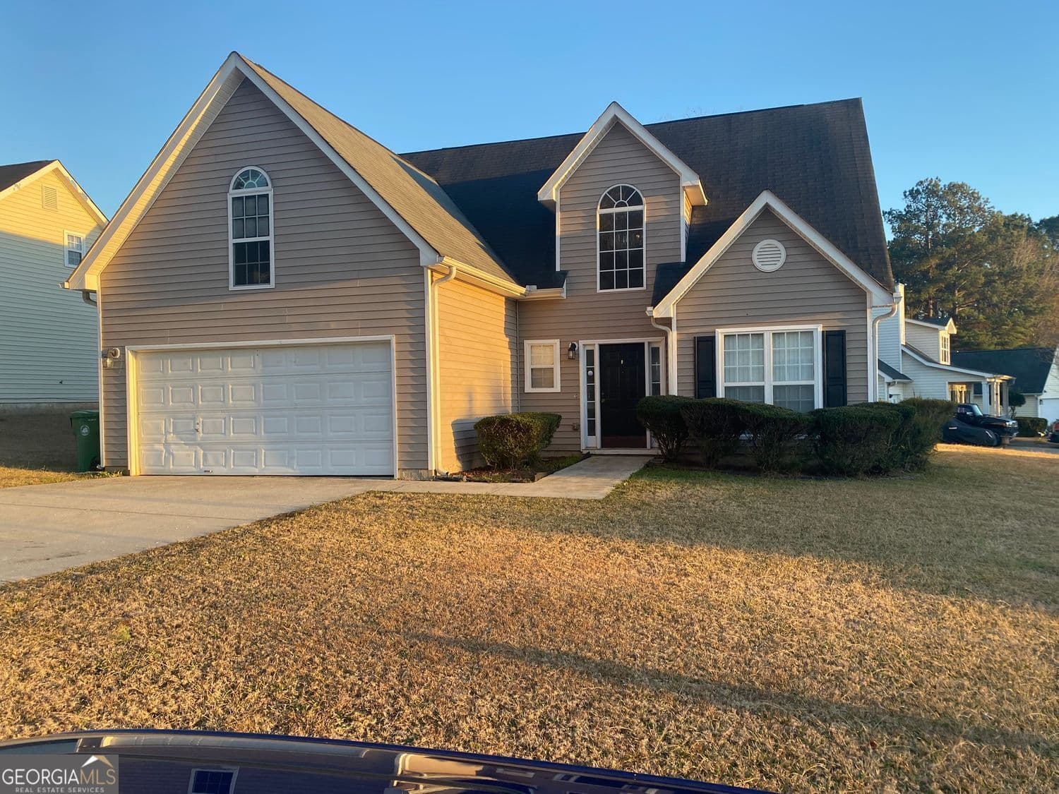 4 bedroom, 2.5 bathroom, 1,750 sq ft cabin,single family residence for rent at 6355 Ariaal Drive, Stonecrest, GA 30038 for $1,900 a month — photo 1 of 1
