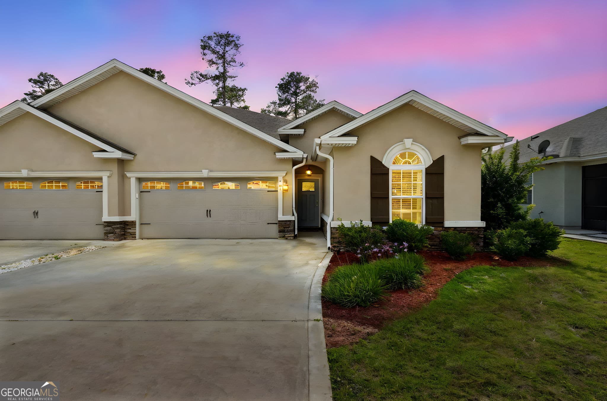 104 Brookshire Court, Kingsland, GA 31548 — most recent listing photo
