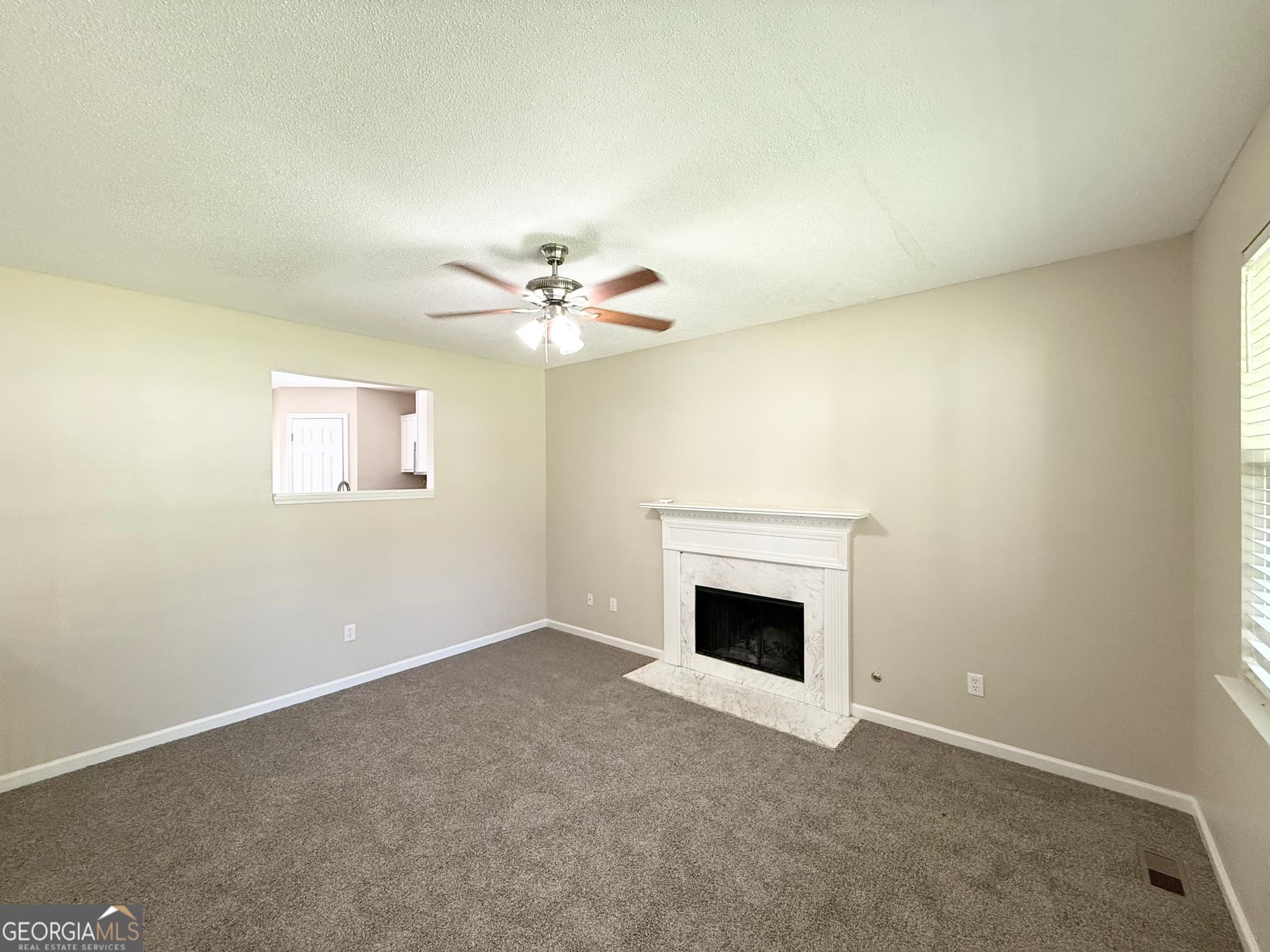 4 bedroom, 2 bathroom, 1,750 sq ft single family residence for sale at 7420 BRISTOL Circle, Douglasville, GA 30134 — photo 3