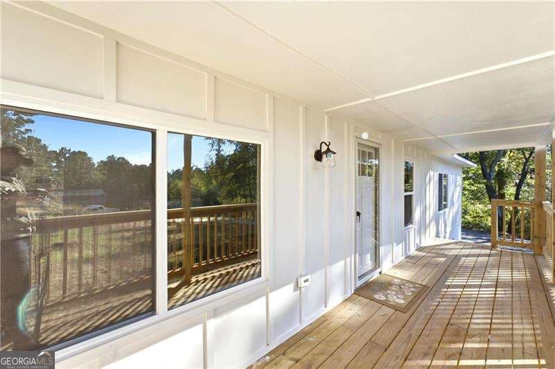 4 bedroom, 2.5 bathroom manufactured home,single family residence for sale at 158 Oak Hollow Road, Cartersville, GA 30121 — photo 6